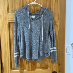 Hollister hoodie